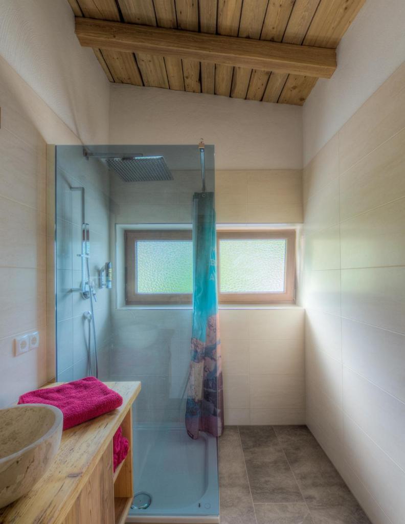 Berghof Zillertal Apartman Fügen Kültér fotó
