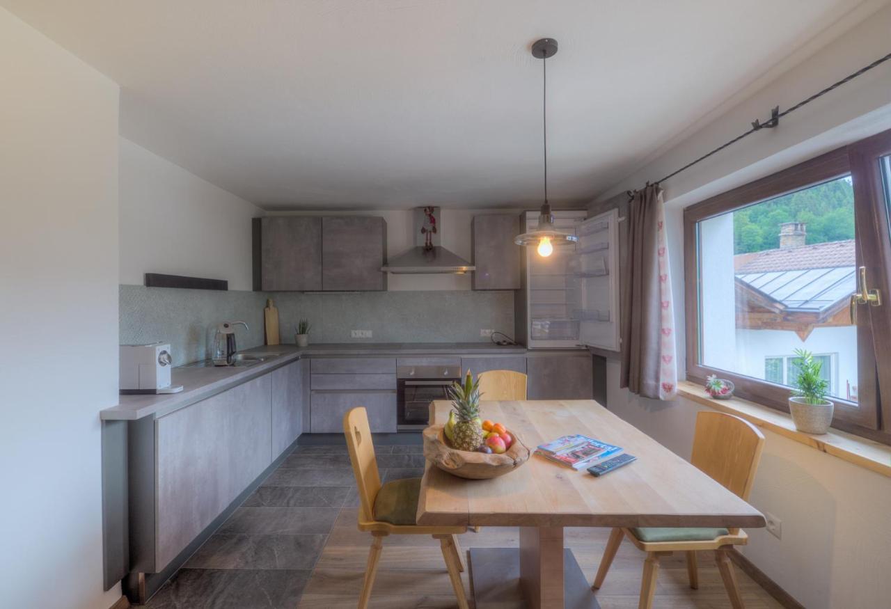 Berghof Zillertal Apartman Fügen Kültér fotó
