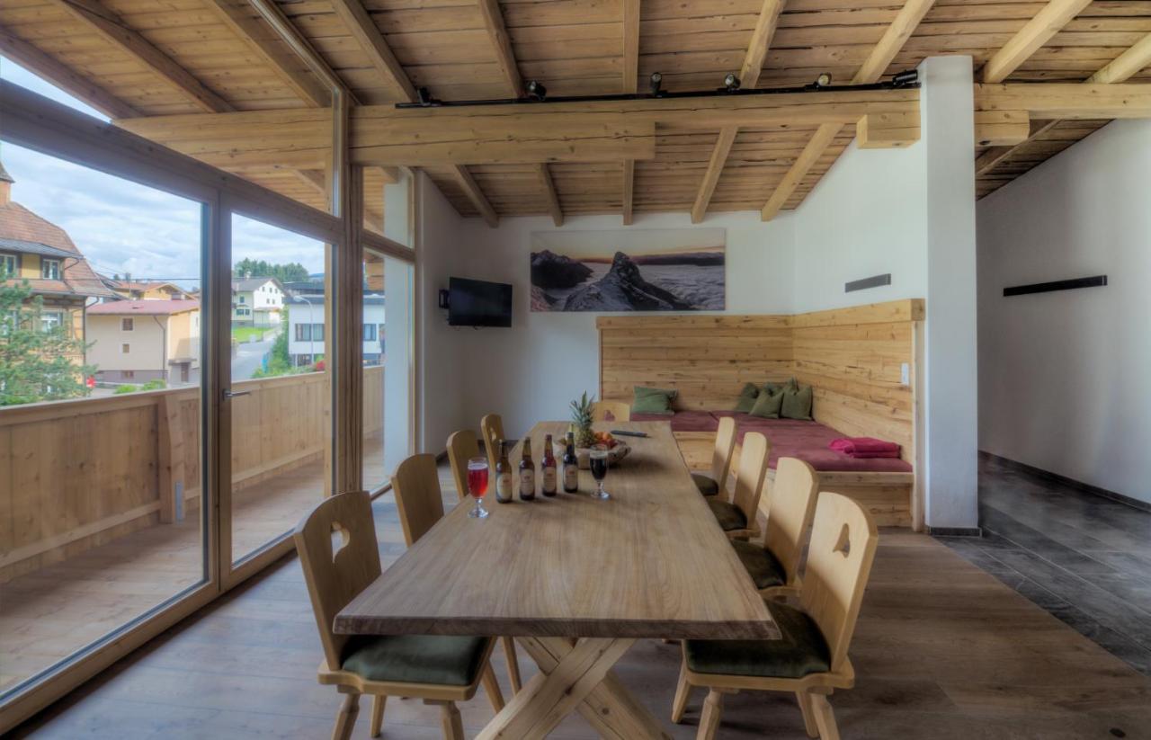 Berghof Zillertal Apartman Fügen Kültér fotó