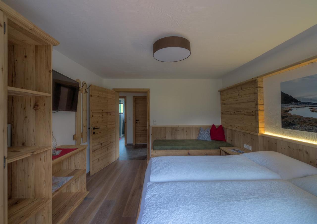 Berghof Zillertal Apartman Fügen Kültér fotó