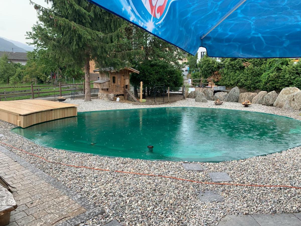 Berghof Zillertal Apartman Fügen Kültér fotó